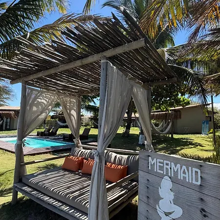 Vila Sereia Caraiva-3