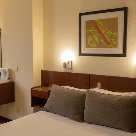 Flag Hotel Madeira - Ribeira Brava-2