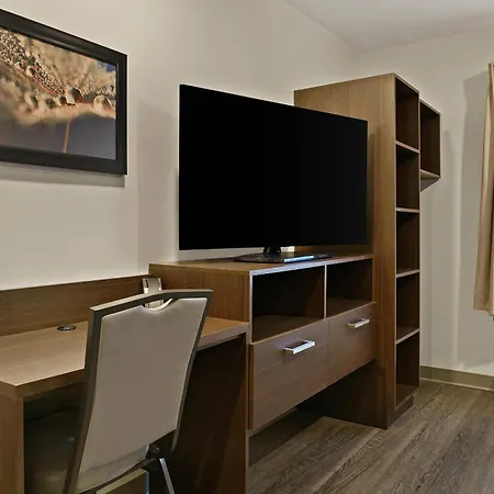 Woodspring Suites East Lansing - University Area-2