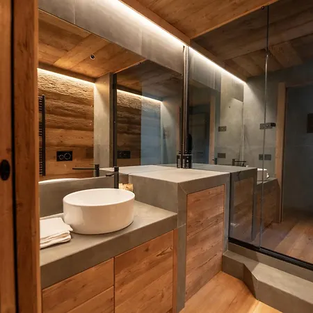Le Suites De San Campel Rta-2