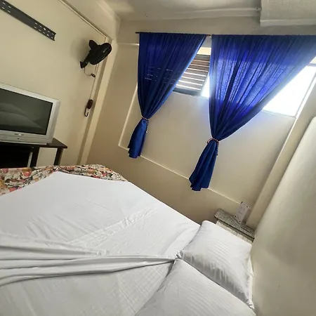 Hotel Ensueño-3