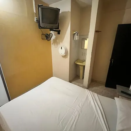 Hotel Ensueño-2