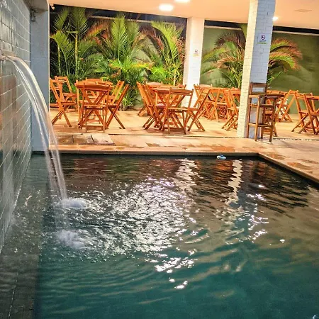 Pousada Solarium-3