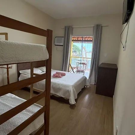 Pousada Amendoeira-2