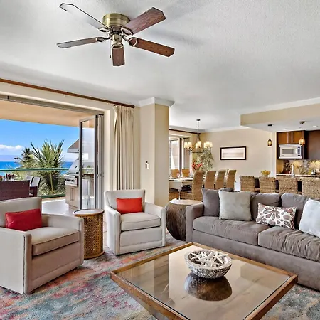 Honua Kai Resort And Spa By Maui Resort Rentals-3