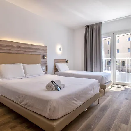 B&B HOTEL Sassari-2