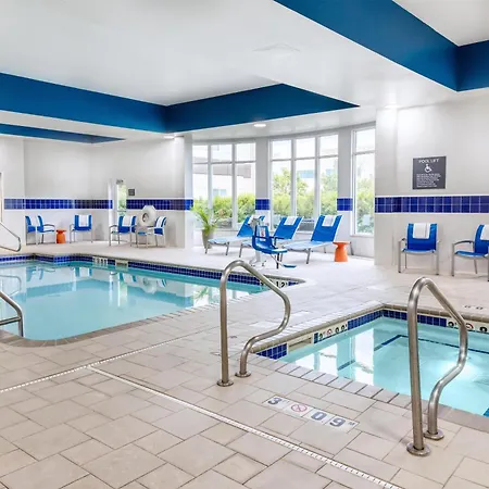 Hilton Garden Inn Grand Forks-Und-3
