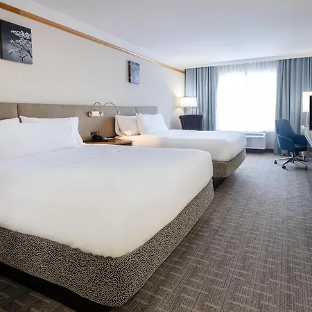 Hilton Garden Inn Grand Forks-Und-2