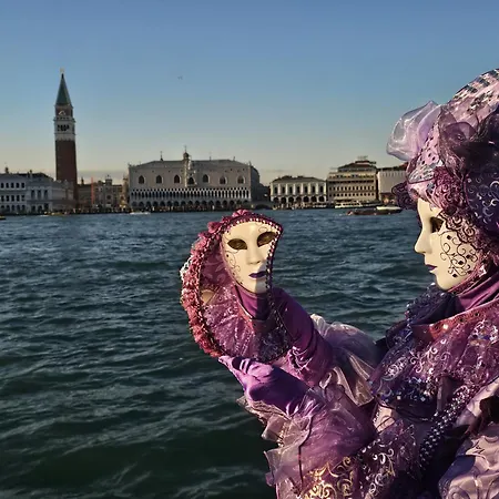 Hampton By Hilton Venice Isola Nuova-2