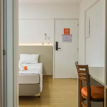 Tri Hotel Praia Grande-3