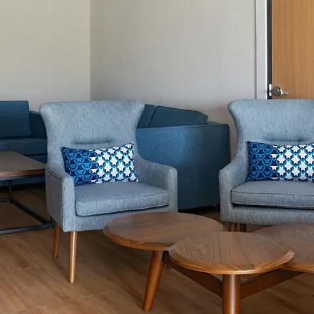 Four Points By Sheraton Austin Airport-3
