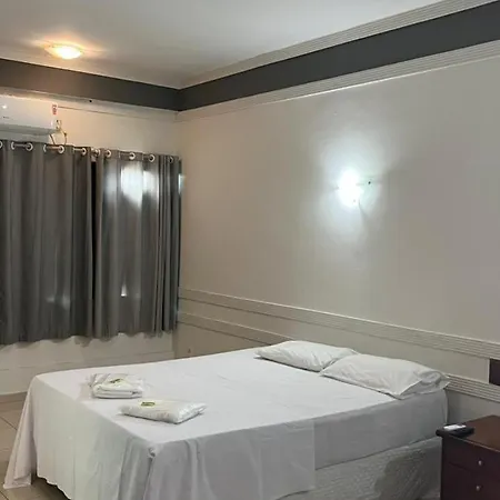 Hotel Eduardus-3
