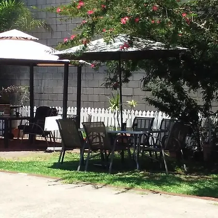 Nambour Central Motel-2