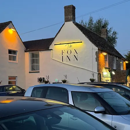 The Fox Inn-3