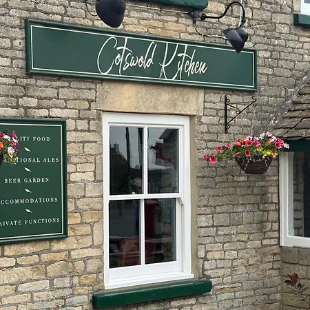 The Fox Inn-2
