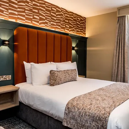 The Maiden City Hotel-2