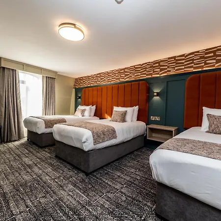 The Maiden City Hotel-3
