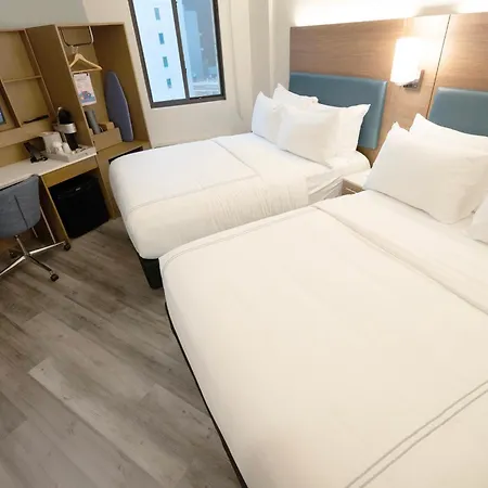 Even Hotel Long Island City - New York By Ihg-3