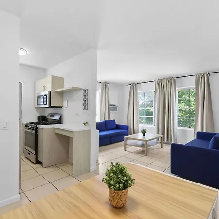 Harding Apartments By Andes Str-2