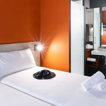 ibis budget Logroño Centro-3