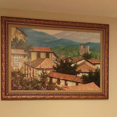 Pousada Chamego de Búzios-2