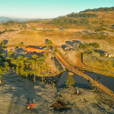 Fazenda Invernada Grande Turismo Rural-2