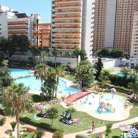 2-kamer appartement comfort (met airco) | max. 4 personen-2