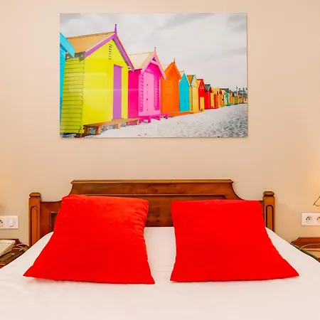Hotel Aguado-3