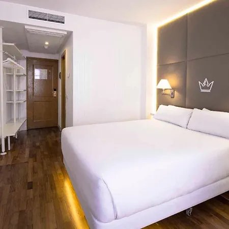 Erase Un Hotel-2