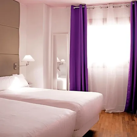 Erase un Hotel-3