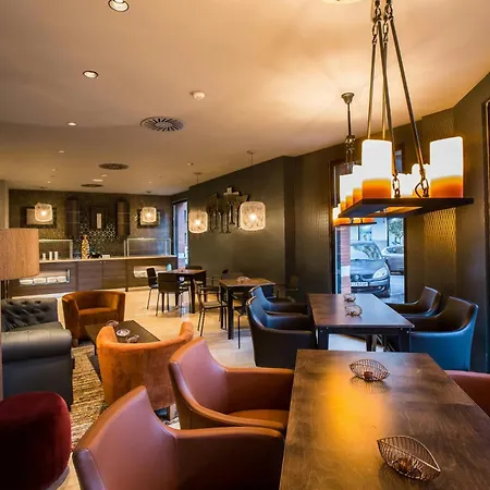 Leonardo Boutique Hotel Madrid-2