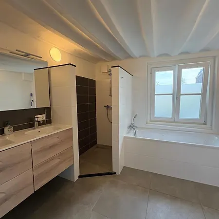 B&B De Hofnar Maastricht-3
