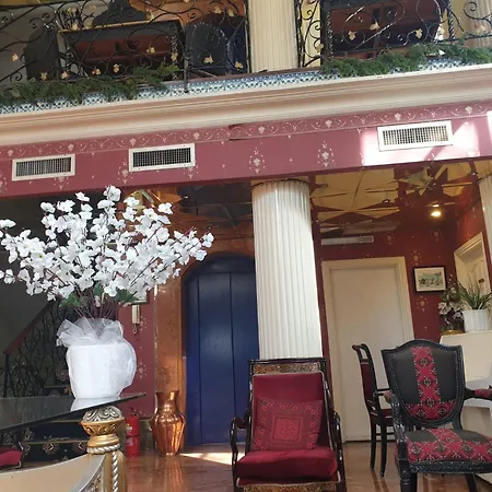 Addar Hotel-3