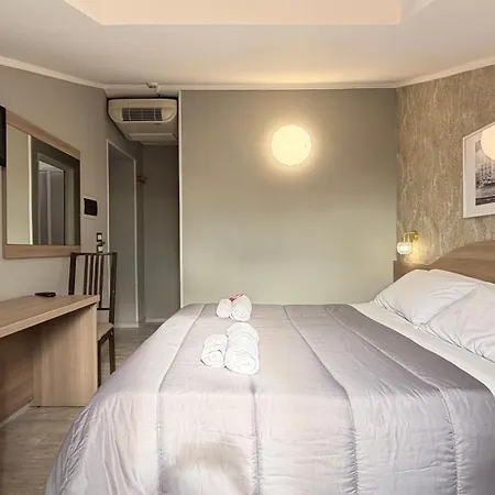 Hotel Concorde-2