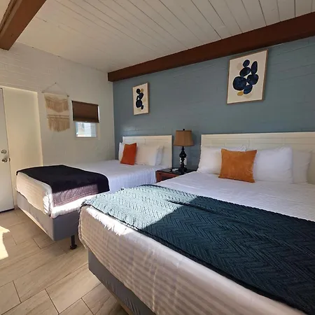 Sequoia Village-2