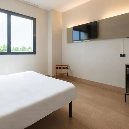 B&B Hotel Faenza-2