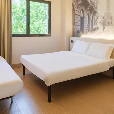 B&B Hotel Faenza-3