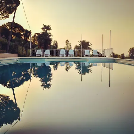 Hotel Del Buono Wellness&Medical Spa-3
