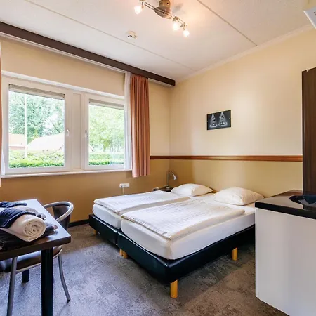 Hotel Frans Op Den Bult-3