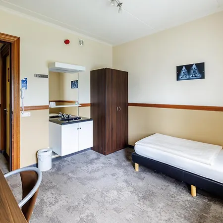 Hotel Frans Op Den Bult-2