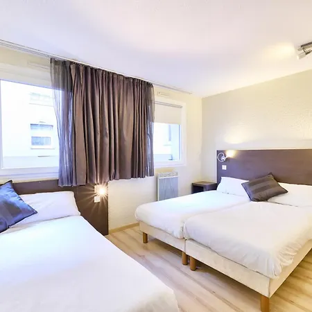 Cit'Hotel Primo Colmar Centre-3