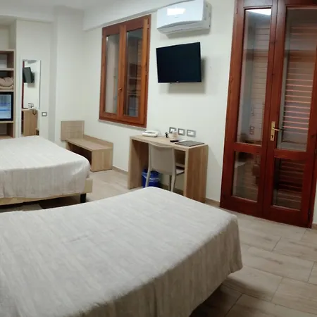 Hotel Meridiana-2