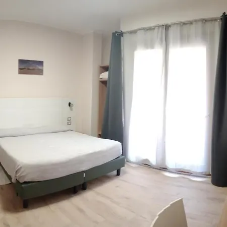 Hotel Meridiana-3