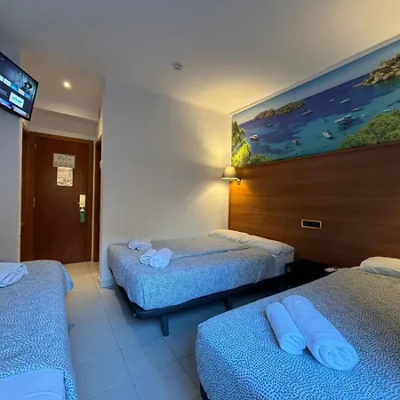 Hotel Maremagnum-2