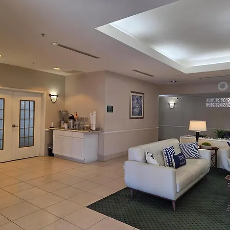 La Quinta Inn And Suites Fort Myers I-75-3