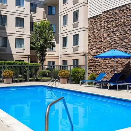 Staybridge Suites Boston - Burlington By Ihg-3