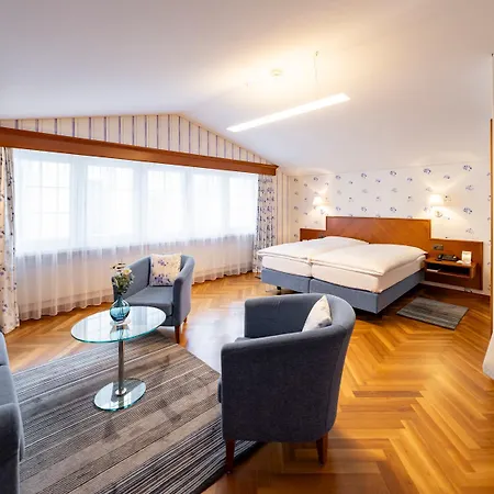Hotel Hecht-2