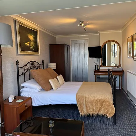 Knights Court Hotel-2