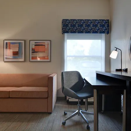 Hampton Inn Greenwood-3
