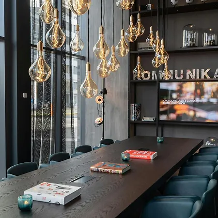 Motel One Berlin-Spittelmarkt-3